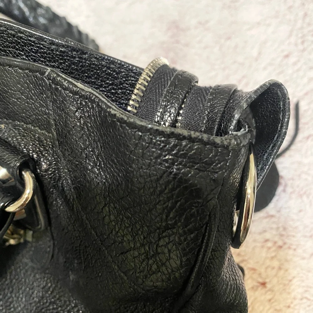 Balenciaga Velo metallic edge - Picture 12 of 12